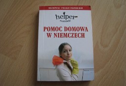 Rozmówki polsko-niemieckie – Pomoc domowa w Niemczech Helper 