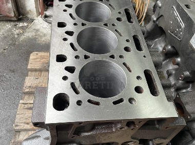 JCB 444 Dieselmax 97kW 4.4L - blok silnika po pełnej regeneracji 320/A1612-1