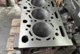 JCB 444 Dieselmax 97kW 4.4L - blok silnika po pełnej regeneracji 320/A1612