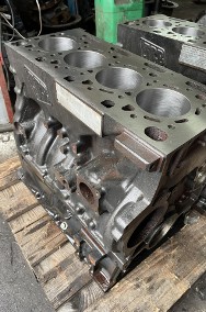 JCB 444 Dieselmax 97kW 4.4L - blok silnika po pełnej regeneracji 320/A1612-2