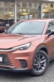 Lexus UX LBX 1.5 Hybrid LBX LBX 1.5 Hybrid | Czujniki parkowania-2
