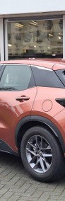 Lexus UX LBX 1.5 Hybrid LBX LBX 1.5 Hybrid | Czujniki parkowania-4