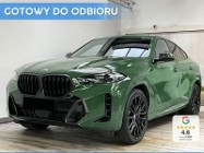 BMW X6 G06 xDrive40i xDrive40i 3.0 (381KM)| Hak + Kamera 360