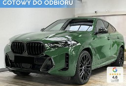 BMW X6 G06 xDrive40i xDrive40i 3.0 (381KM)| Hak + Kamera 360