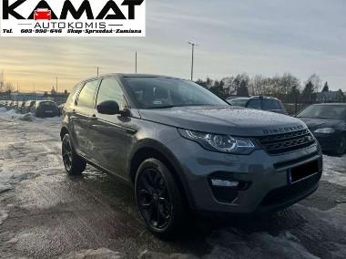 Land Rover Discovery Sport-1