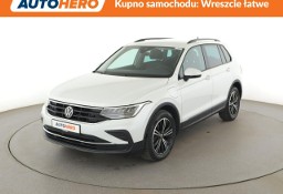 Volkswagen Tiguan II FV23 phev full led automat virtual klima 3strefy acc navi