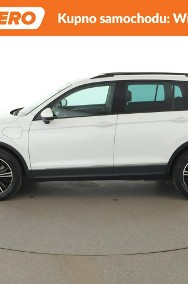 Volkswagen Tiguan II FV23 phev full led automat virtual klima 3strefy acc navi-2