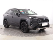 Toyota RAV 4 IV , Salon Polska, 1. Właściciel, Serwis ASO, Automat, VAT 23%,