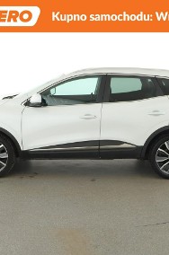 Renault Kadjar I automat full LED navi klima auto kamera i czujnki parkowania grzane-2