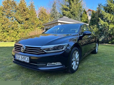 Comfortline 1.8 TSI BMT 180KM 2016r Salon Polska Zadbany!-1