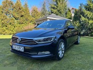 Volkswagen Passat B8 Comfortline 1.8 TSI BMT 180KM 2016r Salon Polska Zadbany!