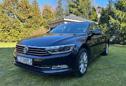 Volkswagen Passat B8 Comfortline 1.8 TSI BMT 180KM 2016r Salon Polska Zadbany!