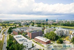 Nowe mieszkanie Kraków Podgórze
