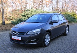 Opel Astra J ZAREJESTROWANA !