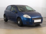 Fiat Grande Punto , Klima,ALU, El. szyby