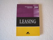 Leasing, Bogdan Olszewski, Dorota Kosacka-Łędzewicz 