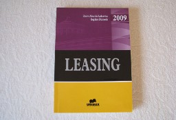 Leasing, Bogdan Olszewski, Dorota Kosacka-Łędzewicz 