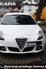 Alfa Romeo Giulietta 1.4 Turbo-2