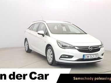 Opel Astra K 1.6 CDTI Enjoy S&S ! Z polskiego salonu ! Faktura VAT !-1