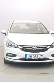 Opel Astra K 1.6 CDTI Enjoy S&S ! Z polskiego salonu ! Faktura VAT !-2