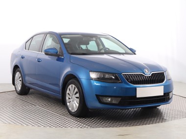 Skoda Octavia III , Salon Polska, 1. Właściciel, Serwis ASO, Xenon, Bi-Xenon,-1