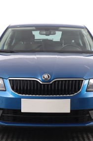 Skoda Octavia III , Salon Polska, 1. Właściciel, Serwis ASO, Xenon, Bi-Xenon,-2