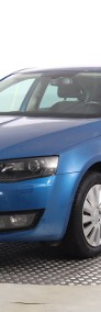 Skoda Octavia III , Salon Polska, 1. Właściciel, Serwis ASO, Xenon, Bi-Xenon,-3