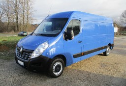 Renault Master 2.3dCi długi L3H2 ładny 6-biegów zarejestrowany