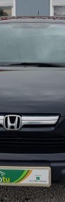 Honda CR-V III KOMPLET LETNICH OPON GRATIS, super stan, zamiana, 4x4, skóry-4