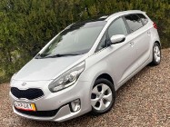 Kia Carens IV