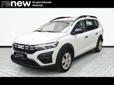 Dacia Jogger Essential Jogger 1.0 TCe Essential LPG 7os-1