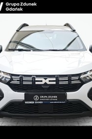 Dacia Jogger Essential Jogger 1.0 TCe Essential LPG 7os-2