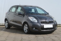 Toyota Yaris II , Klimatronic,ALU