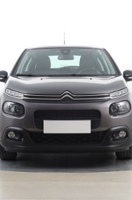 Citroen C3 III , Automat, Navi, Klimatronic, Tempomat, Parktronic-2