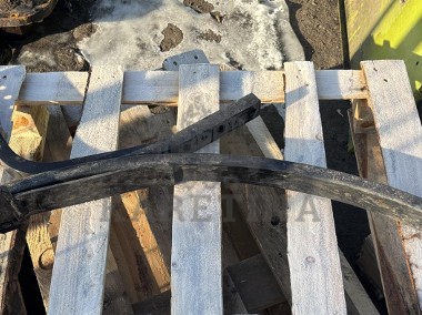 New Holland T5.120 2023r Wspornik Błotnika 87659018-1