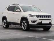 Jeep Compass II , Salon Polska, 1. Właściciel, Serwis ASO, Automat, VAT 23%,