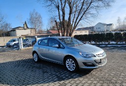 Opel Astra J 59 tyś km /Godna Uwagi