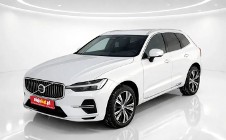 Volvo XC60 II