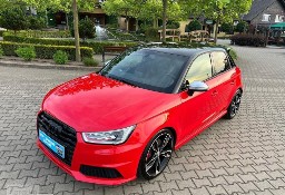 Audi S1 2.0 benzyna 231KM Quattro Full wersja! Zamiana