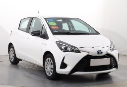 Toyota Yaris III , Salon Polska, 1. Właściciel, Serwis ASO, Automat, VAT 23%,