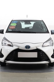 Toyota Yaris III , Salon Polska, 1. Właściciel, Serwis ASO, Automat, VAT 23%,-2