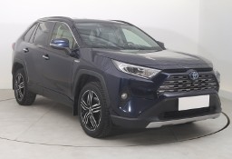 Toyota RAV 4 IV Salon Polska, Serwis ASO, Automat, Skóra, Navi, Klimatronic,