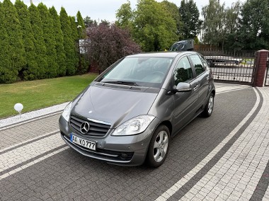 1,6 *Klima*Navi*Alu*ABS*Po Opłatach !!!-1