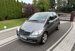 Mercedes-Benz Klasa A W169 1,6 *Klima*Navi*Alu*ABS*Po Opłatach !!!