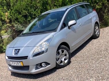 Peugeot 5008 I-1