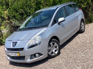 Peugeot 5008 I