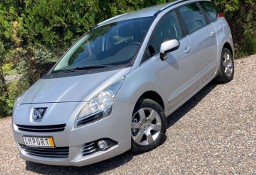 Peugeot 5008 I