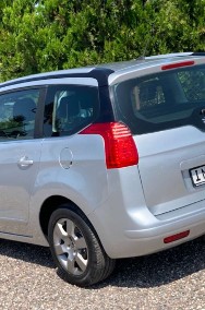 Peugeot 5008 I-2