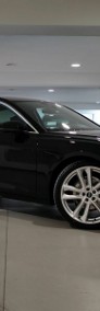 Audi A6 V (C8) HD MatrixLED N-Vision Dociągi HUD ACC OdbiornikTV B&O Fotel Konturow-3