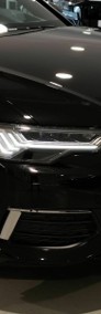 Audi A6 V (C8) HD MatrixLED N-Vision Dociągi HUD ACC OdbiornikTV B&O Fotel Konturow-4